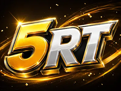 5RT - Permainan Live Casino Terbaik untuk Pengalaman Seru