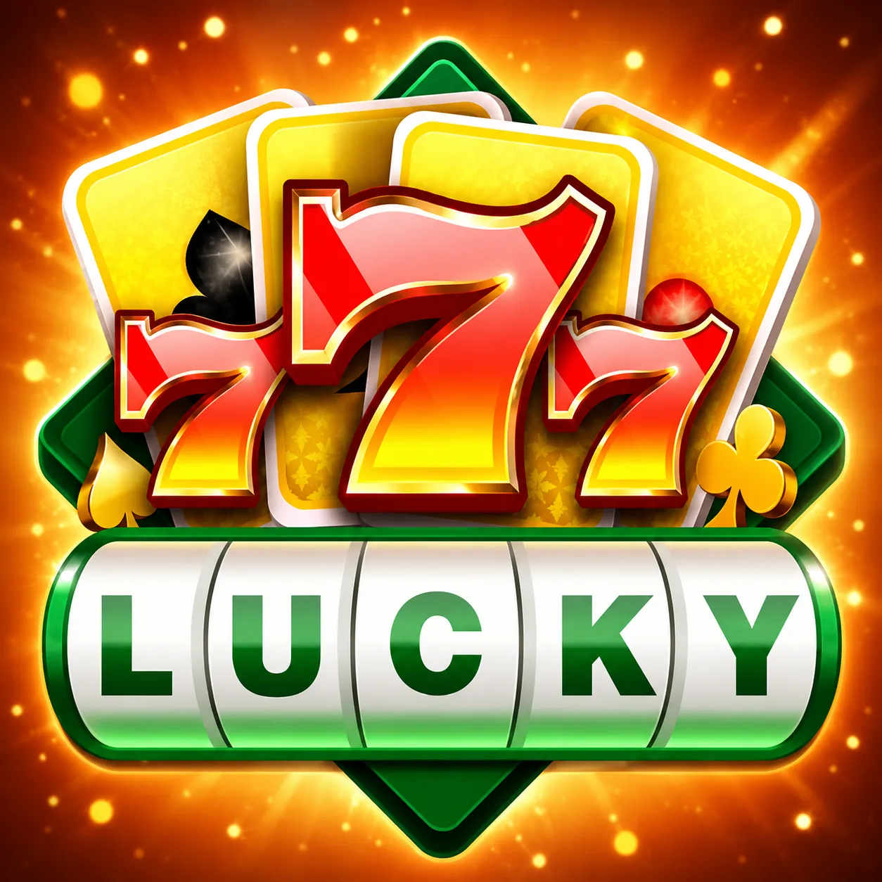 777LUCKY - Pertarungan Seru dalam FPS