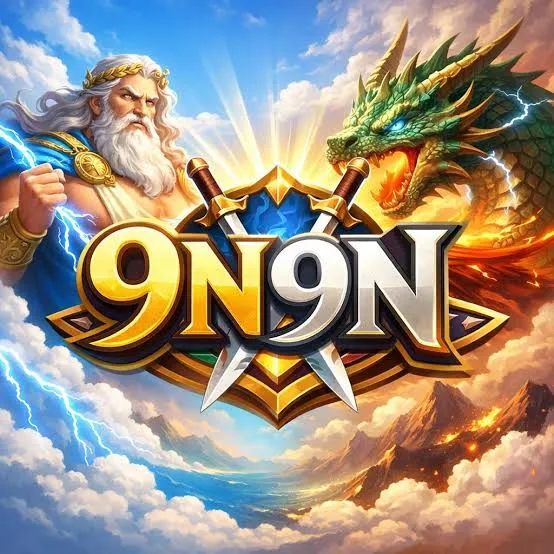 9N9N - Manajer Tycoon Terbaik untuk Membangun Imperium Bisnis