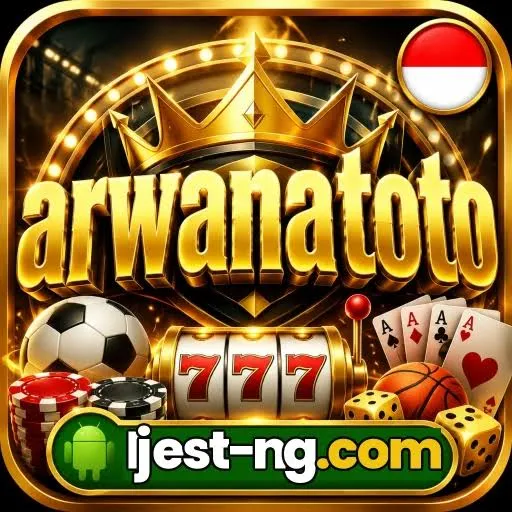ARWANATOTO - Game Olahraga Seru untuk Pecinta Sport