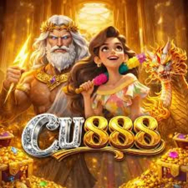CU888 - Simulasi Kehidupan yang Mengasyikkan