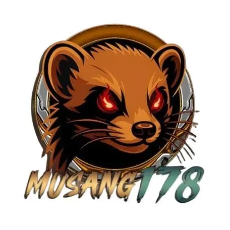 MUSANG178 - Petualangan Seru dalam Permainan Arcade