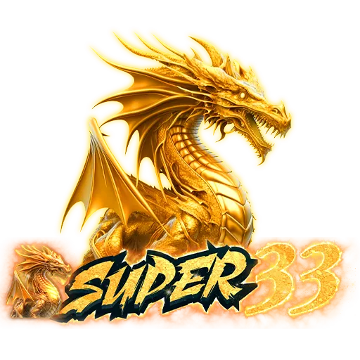 SUPER33 - Game Tembak Ikan Seru dan Mengasyikkan