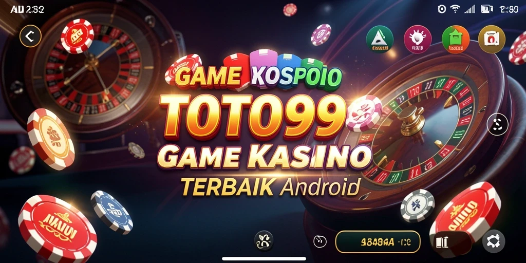 Screenshot TOTO99 menampilkan gameplay yang mengasyikkan dan interaktif.