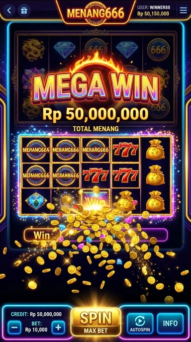 Menang666 menyediakan banyak pilihan aplikasi Android untuk semua kebutuhan Anda.